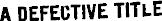 Article image