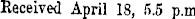 Article image