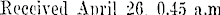 Article image
