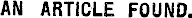 Article image