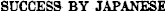 Article image