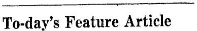 Article image
