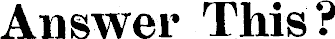 Article image