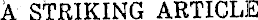 Article image