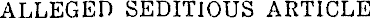 Article image