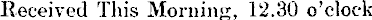 Article image