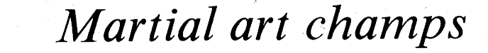 Article image