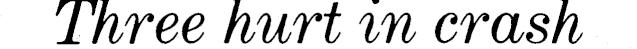 Article image