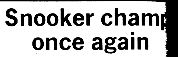 Article image