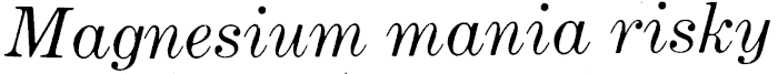 Article image