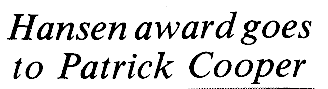 Article image