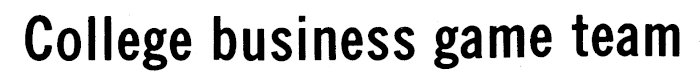 Article image