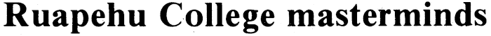 Article image