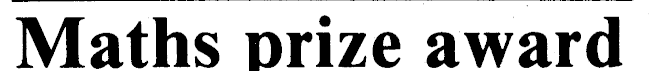 Article image