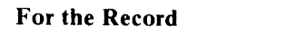 Article image