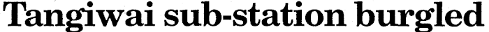 Article image