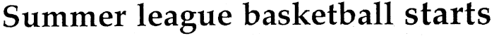 Article image