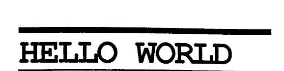 Article image