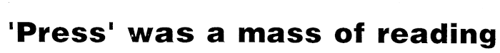 Article image