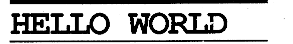 Article image