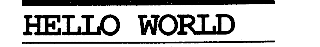 Article image
