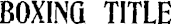 Article image