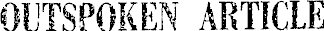 Article image