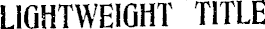 Article image