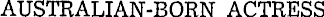 Article image