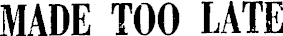 Article image