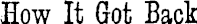 Article image