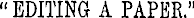 Article image