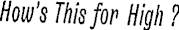 Article image