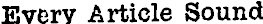 Article image