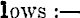 Article image