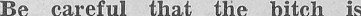 Article image