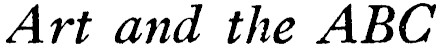 Article image