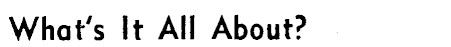 Article image