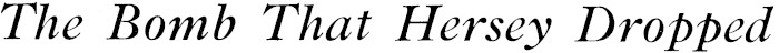Article image
