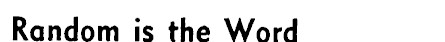 Article image