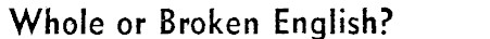 Article image