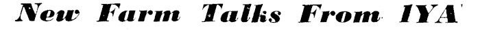 Article image