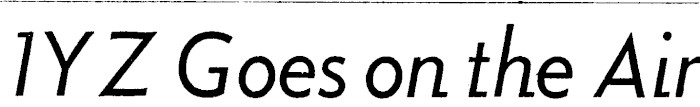 Article image