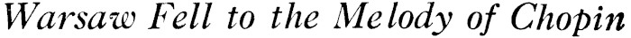 Article image
