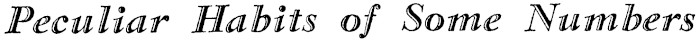 Article image