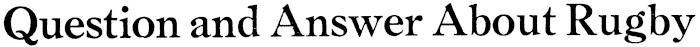 Article image