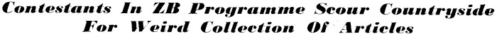 Article image