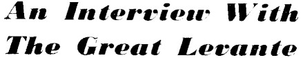 Article image