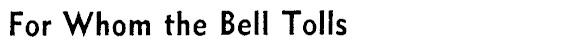 Article image