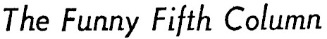 Article image